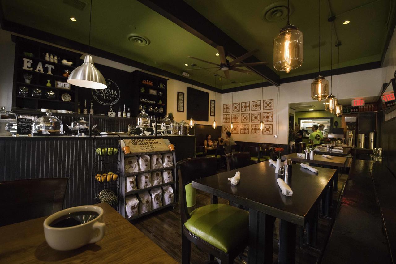 The Tavern Hotel Cottonwood Bagian luar foto