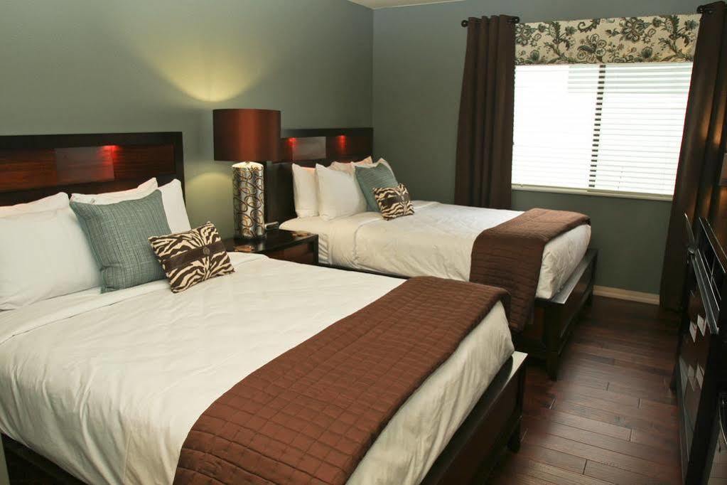 The Tavern Hotel Cottonwood Bagian luar foto